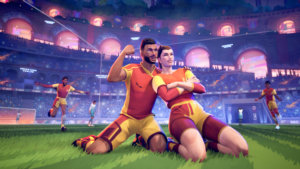 REMATCH Closed Beta Steam Key (Region Free)