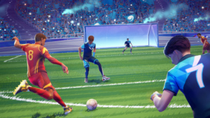 REMATCH Closed Beta Steam Key (Region Free)