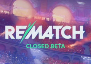 REMATCH Closed Beta Steam Key (Region Free)