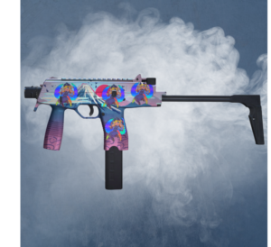 MP9 | Mount Fuji