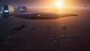 🎮 Homeworld 3 - Fleet Command Edition STEAM 🔑 KEY 🌎