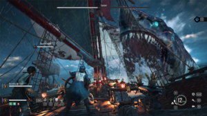 Skull & Bones - Seasonal Boatload Bundle Y2S1 Steam RU