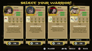 ⭐ Conan Chop Chop EU Steam Key 🔑 EUROPE