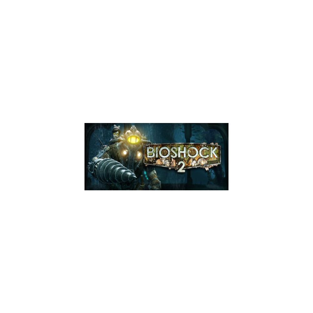 Купить BioShock 2 за 78