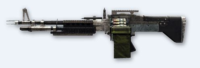 Warface 27 Bloody X7 макросы M60E4 | М60Е4