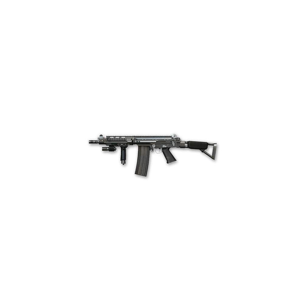 Купить Warface 16 Bloody X7 макросы FN FAL DSA-58 | ФН ФАЛ ДСА за 100