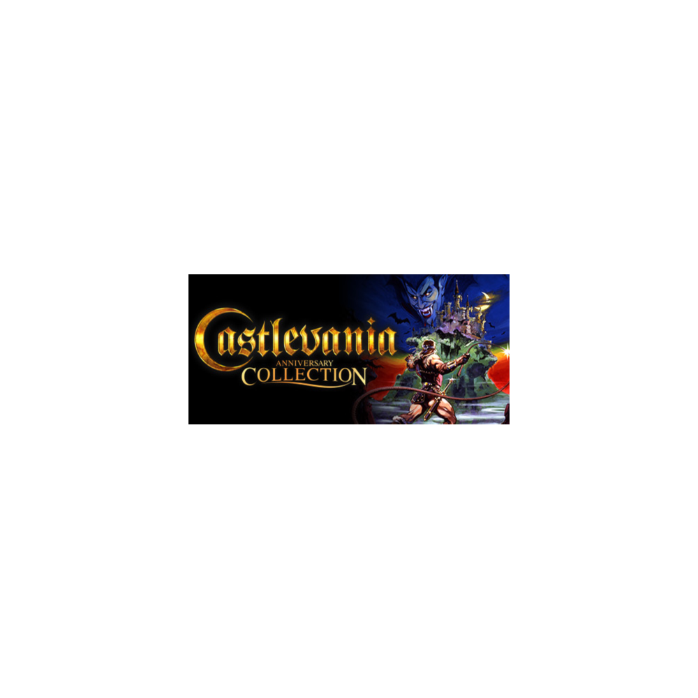 Купить Castlevania Anniversary Collection (STEAM KEY / RU/CIS) за 99