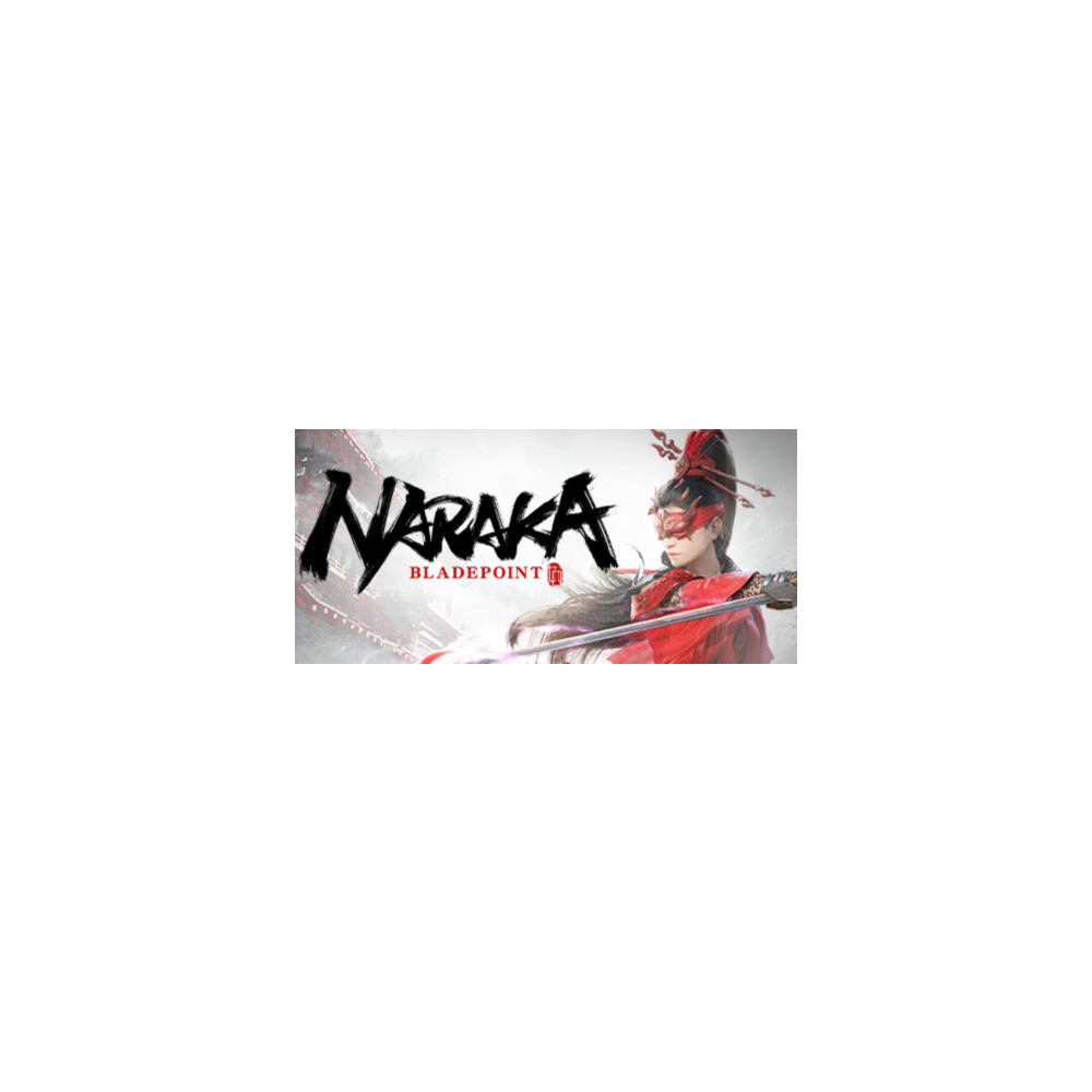 Купить NARAKA: BLADEPOINT - Deluxe Edition | Россия Steam Gift за 2665