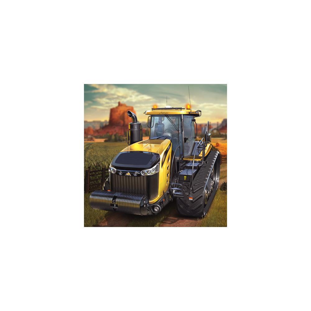 Купить Farming Simulator 18 iPhone ios AppStore iPad + ИГРЫ 🎁 за 99