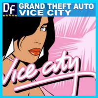 Grand Theft Auto Vice City STEAM Аккаунт (GLOBAL)