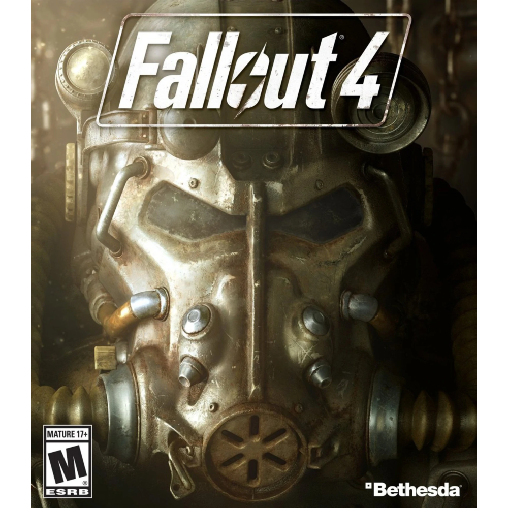 Купить Fallout 4 с гарантией | offline за 41