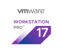 VMware Workstation 17 Pro Lifetime License Global Key