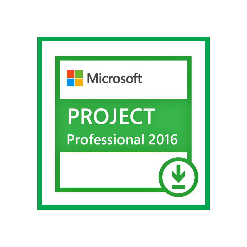 Купить 🔑MS Project 2016 Pro Гарантия|Партнер Microsoft за 1499