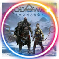 God of War Ragnarok (PS4/PS5/RU/SUB) П3 Активация