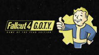Fallout 4 GOTY Edition (+ВСЕ DLC) - STEAM