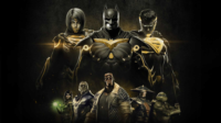 Injustice 2 Legendary Edition (+14 DLC) - STEAM