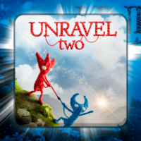 UNRAVEL TWO АРЕНДА НА 7 ДНЕЙ КООПЕРАТИВ ГАРАНТИЯ