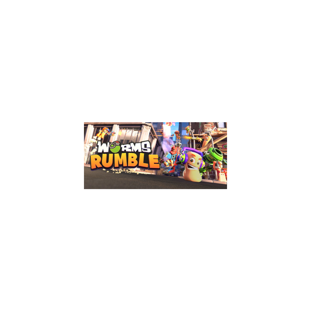 Купить Worms Rumble Region free Steam Key Автовыдача🚀 за 36