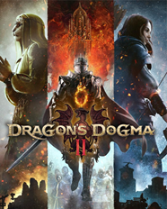 Dragon's Dogma 2