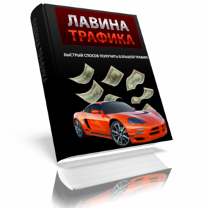 Лавина Трафика