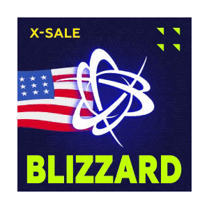 Карта Blizzard Battle.net (US) 5-100$⚡️ЦЕНА✅