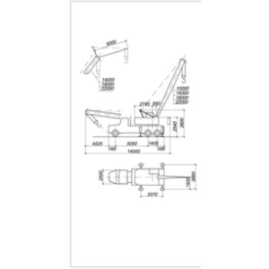 Сборник чертежей  кранов 40 шт.