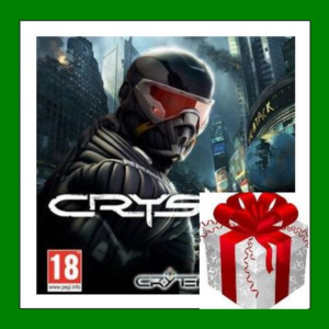 ✅Crysis 2✔️EA App Key🔑RU-CIS-UA⭐АКЦИЯ🎁