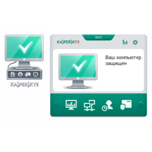KASPERSKY INT.SECURITY 2014 2PC ПРОДЛЕНИЕ12MEC REG.FREE