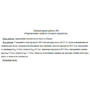 ППУ_Лабораторная работа №3