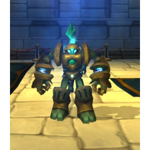 Landro´s LIL XT - Разрушитель Ландро - КОД СРАЗУ