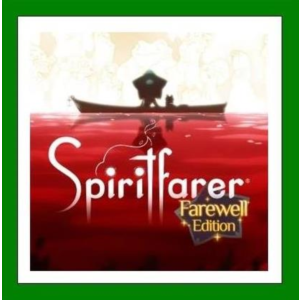 ✅Spiritfarer: Farewell Edition✔️Steam Key🔑RU-CIS-UA⭐