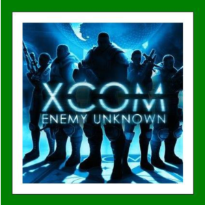 ✅XCOM Enemy Unknown✔️Steam Key🔑RU-CIS-UA⭐АКЦИЯ🎁