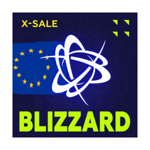 Карта Blizzard Battle.net (EU) 20-150€⚡️ЦЕНА✅