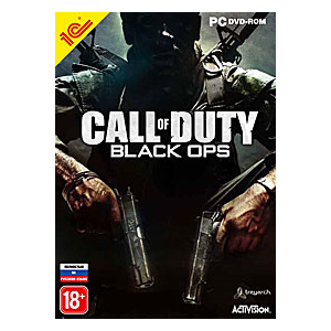 CALL OF DUTY: BLACK OPS STEAM ЛИЦЕНЗИЯ ОТ 1С + СКИДКИ