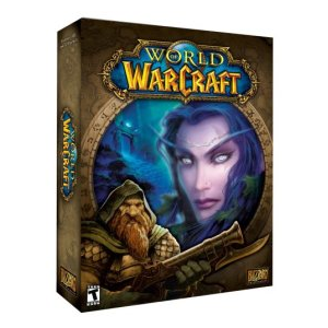 WORLD OF WARCRAFT: BATTLE CHEST EURO + 30 DAYS