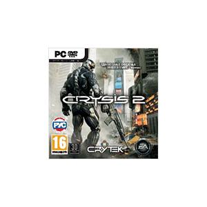 CRYSIS 2 REGION FREE EA ORIGIN ЛИЦЕНЗИОННЫЙ КЛЮЧ