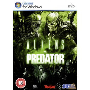 ALIENS VS PREDATOR / STEAM / REGION FREE / MULTILANG