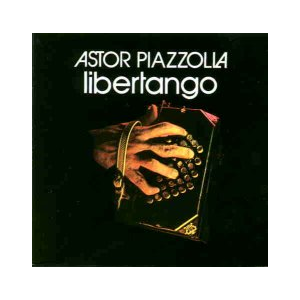 Ноты для гитары! Libertango