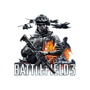 BATTLEFIELD 3 / GLOBAL / EA APP