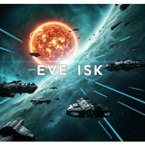 Продажа ISK EVE Online