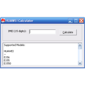 Разблокировка всех типов 3G модемов
