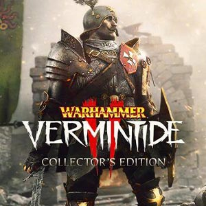 Warhammer: Vermintide 2 II Collectors Edit RU Steam Key