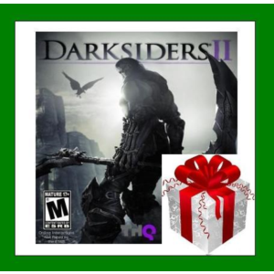 ✅Darksiders Franchise Pack✔️Steam Key🔑Region Free🎁