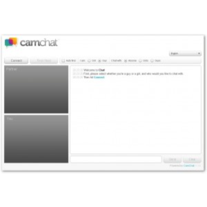 Видео чат Рулетка