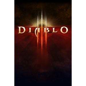 Diablo 3 (RU) (Battle.net KEY) + ПОДАРОК