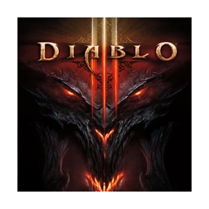 DIABLO 3 - REGION FREE (EU/US/RU) КЛЮЧ для Battle.net