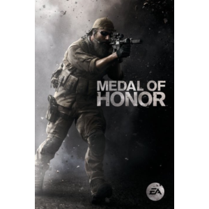 🔑Medal of Honor (ключ EA app) + 🎁ПОДАРОК