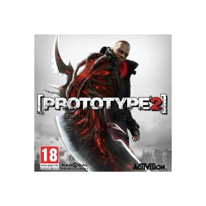 Prototype 2 + DLC (Steam KEY) + Скидки + ПОДАРОК