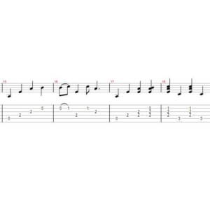 Metallica - The Unforgiven