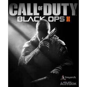 Call of Duty: Black Ops 2 (Steam KEY) + ПОДАРОК